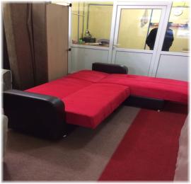 Uzanmalı Köşe Kanepe